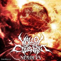 Valley Of The Covenant - Mylofia (2013)