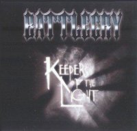 Battlecry - Keepers Of The Light (2006)