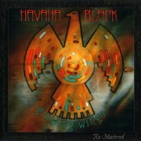 Havana Black - Growing Wings (Remastered 2009) (1993)