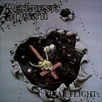 Recipients Of Death - Recipients of Death / Final Flight (1988/1990)  Lossless