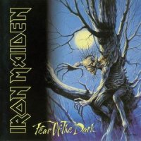 Iron Maiden - Fear Of The Dark (1992)