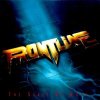 Frontline - The State Of Rock (1994)