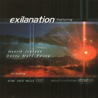Exilanation - Sunshine In The Daylight (2008)
