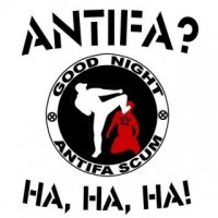 VA - Antifa? Ha,Ha,Ha! [Compilation] (2016)