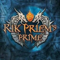 Rik Priem\'s Prime - Rik Priem\'s Prime (2014)