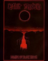 Ethir Anduin - Dreams OF Black Moon (2013)