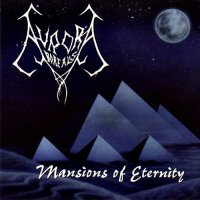 Aurora Borealis - Mansions Of Eternity (1996)