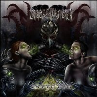 Zombie Death Stench - Infected (2015)