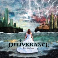 Deliverance - River Disturbance [2007 Collector\'s Edition] (1994)