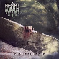 Heart At War - Save Yourself (2015)