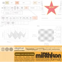 miRthkon - (format) Original Motion Picture Soundtrack (2012)