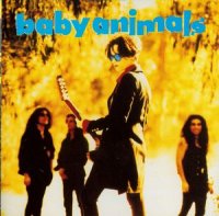 Baby Animals - Baby Animals (1991)