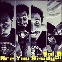 VA - Are You Ready? (Vol.8) (2013)