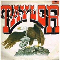 Taylor - Taylor (1972)