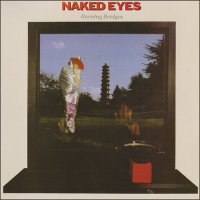 Naked Eyes - Burning Bridges (1983)