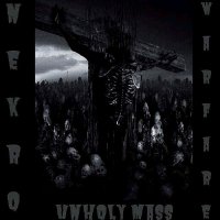 Nekro Warfare - Unholy Mass (2015)