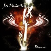 Joe McGurk - Elements (2015)