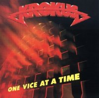 Krokus - One Vice At A Time (1982)  Lossless