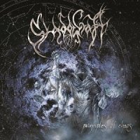 Shadowcraft - Principles Of Chaos (2012)