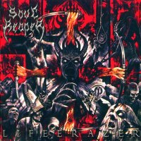 Soulreaper - Life Eraser (2003)