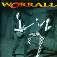 Worrall - Worrall (Reissued 2011) (1989)