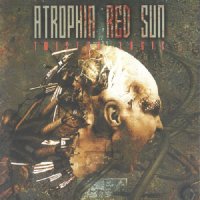 Atrophia Red Sun - Twisted Logic (2003)  Lossless