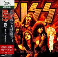 Kiss - The Very Best (2011)