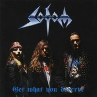 Sodom - Get What You Deserve (1994)