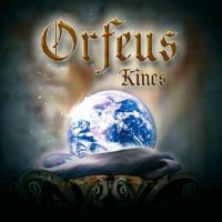 Orfeus - Kincs (2010)