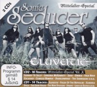 VA - Sonic Seducer : Cold Hands Seduction - Vol. 128 (2012)