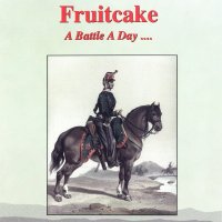 Fruitcake - A Battle A Day Keeps The Doctor Away (2001)