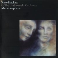 Steve Hackett - Metamorpheus (2005)