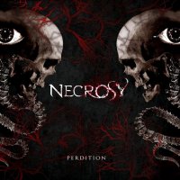 Necrosy - Perdition (2015)