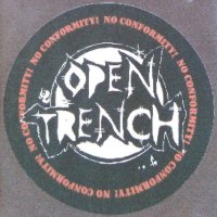 Kurt Buske - Open Trench: No Conformity (2017)