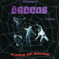 The Seeds - A Web of Sound [Deluxe Edition 2 CD] (2013)