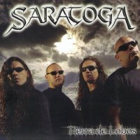 Saratoga - Tierra De Lobos (2005)