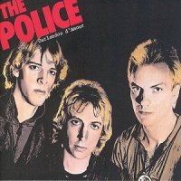 The Police - Outlandos d\'Amour (1978)