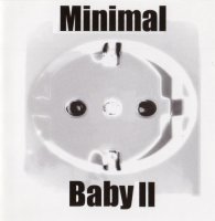 VA - Minimal Baby II (2009)