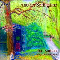 Jan Santen - Another Springtime (2014)