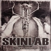 Skinlab - Never Damage [2CD] (2004)