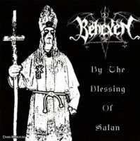 Behexen - By The Blessing Of Satan (2004)