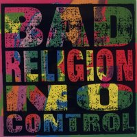 Bad Religion - No Control (1989)