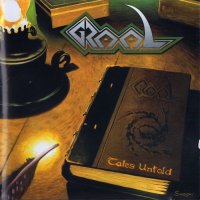 Graal - Tales Untold (2007)