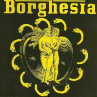 Borghesia - Pro Choice (1995)