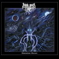 Cadaveric Fumes - Dimensions Obscure (2016)