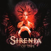 Sirenia - The Enigma Of Life (2011)  Lossless