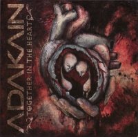 Adakain - Together In The Heart (2008)  Lossless