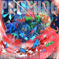 Prizehog - Re-Unvent The Whool (2014)