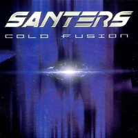 Santers 2000 - Cold Fusion (Best Of Santers) (2000)