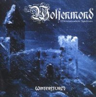 Wolfenmond - Wintersturm (2003)